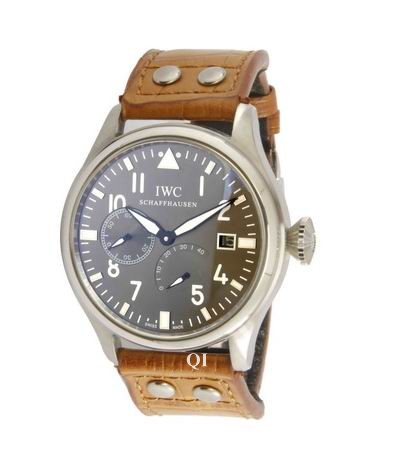 IWC watch man-028
